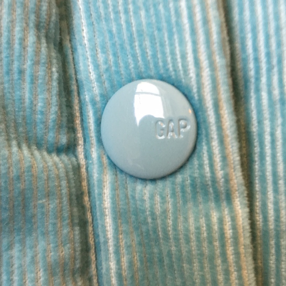 Gap Down Vest - image 4